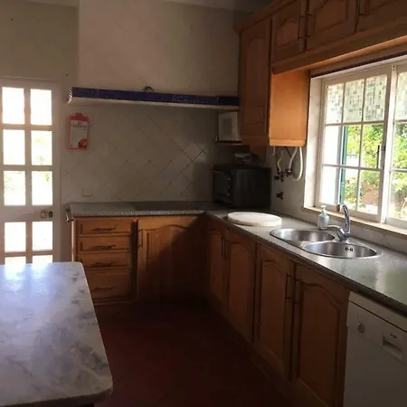 Alcarrosa Villa