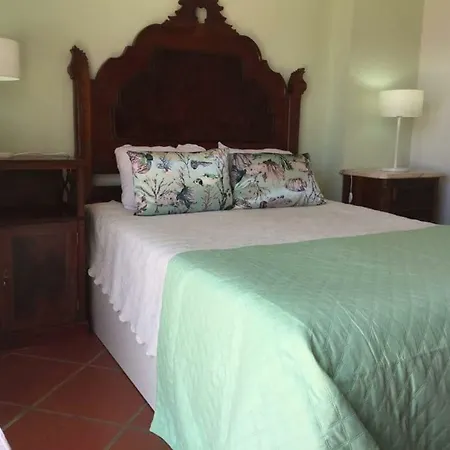 Villa Alcarrosa *