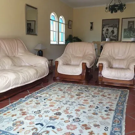 Villa Alcarrosa *