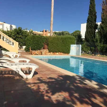 Villa Alcarrosa Ferragudo (Faro)