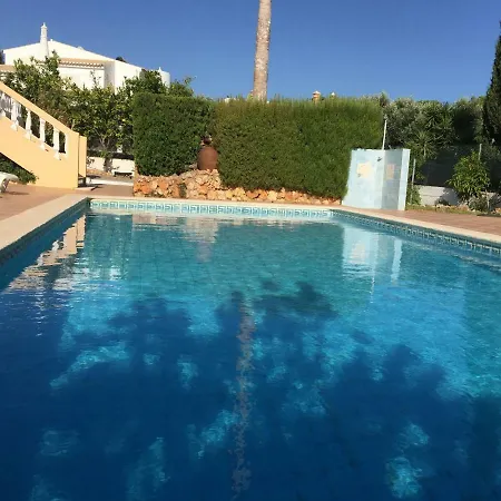 Villa Alcarrosa