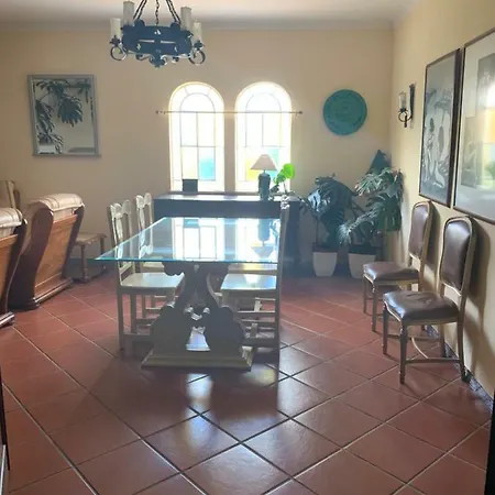 Alcarrosa Villa Ferragudo (Faro)