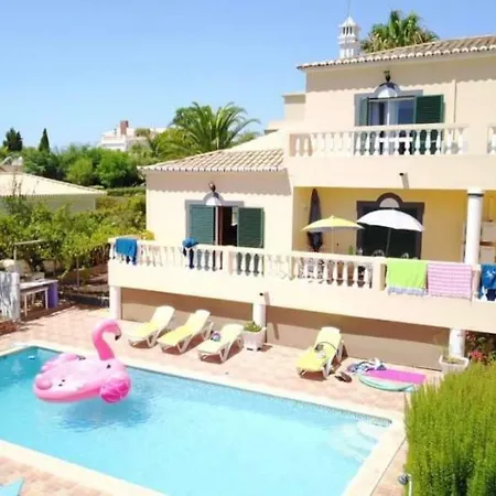 Alcarrosa Villa Ferragudo (Faro)