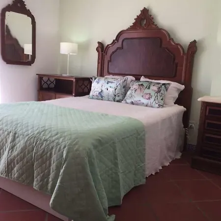 Villa Alcarrosa *