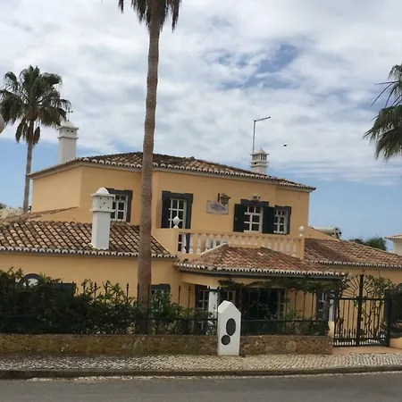 Villa Alcarrosa Ferragudo (Faro)