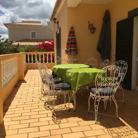 Alcarrosa Villa Ferragudo (Faro)